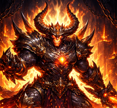 怪物时间-九逍怀旧